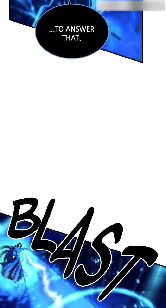 The Last Golden Child - Chapter 133 Page 32