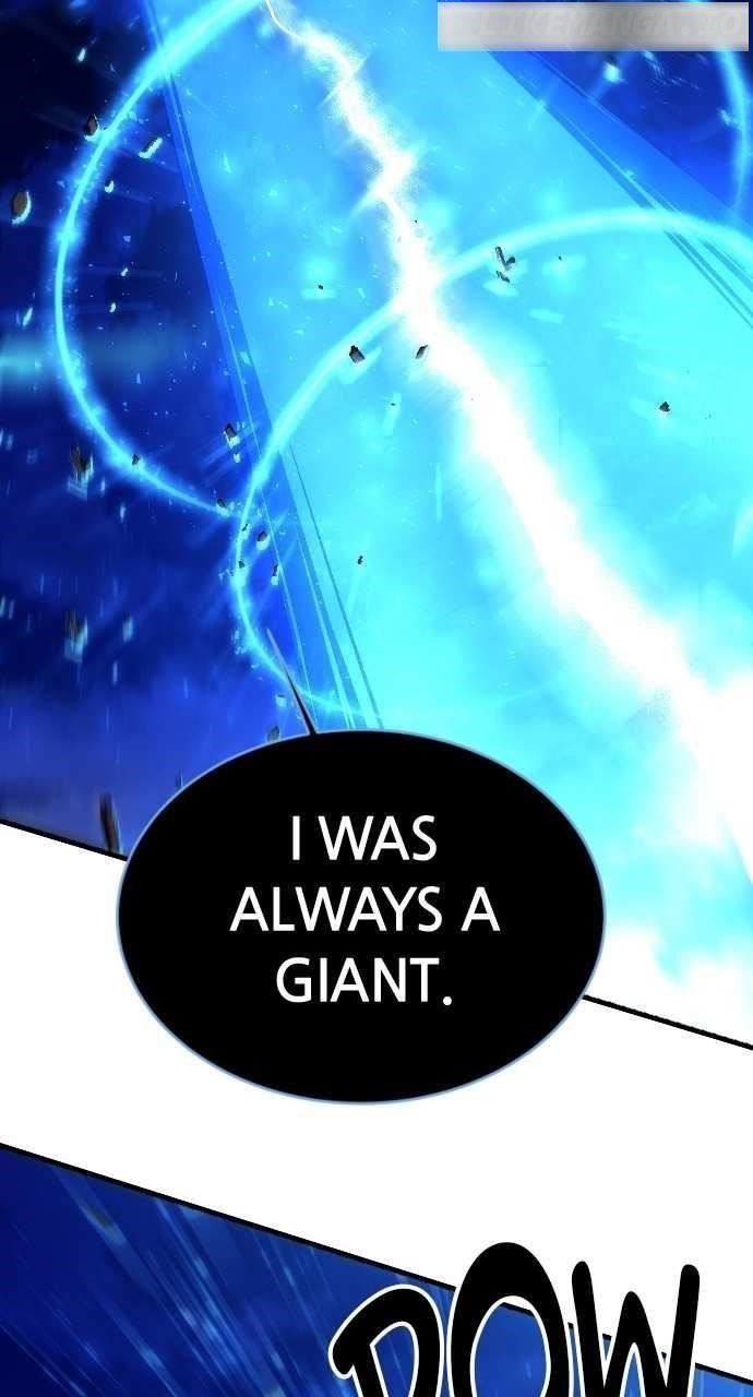 The Last Golden Child - Chapter 133 Page 33