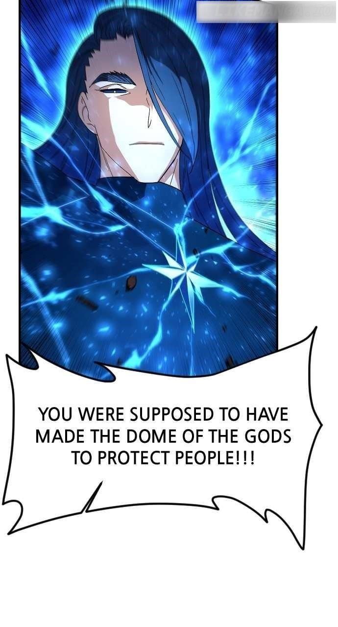 The Last Golden Child - Chapter 133 Page 37