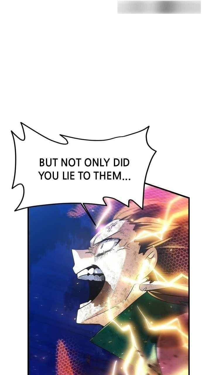 The Last Golden Child - Chapter 133 Page 38