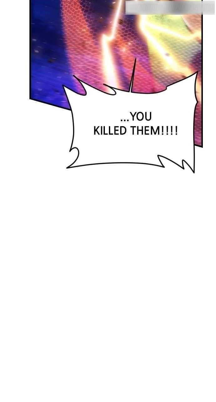 The Last Golden Child - Chapter 133 Page 39