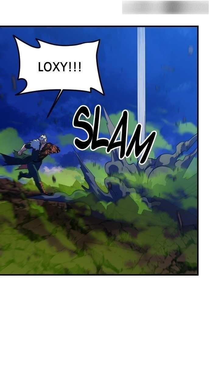 The Last Golden Child - Chapter 133 Page 43