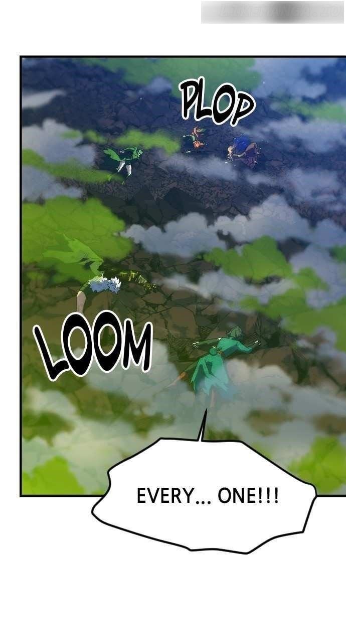 The Last Golden Child - Chapter 133 Page 47