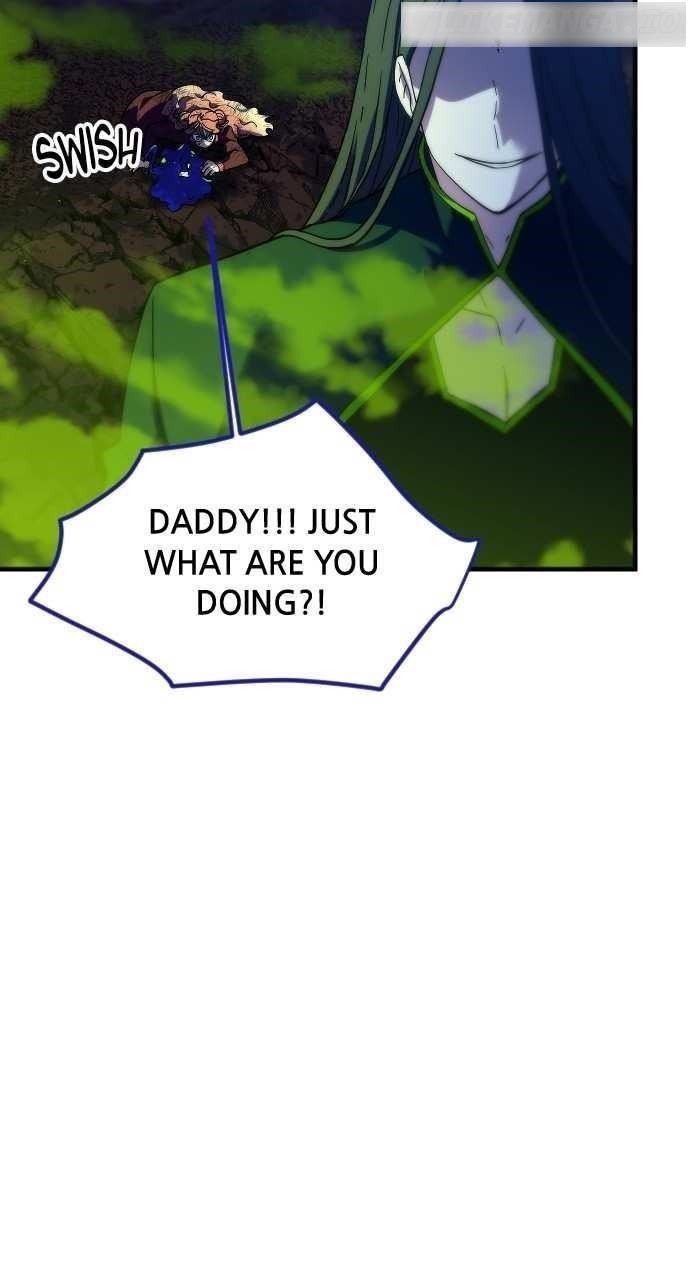 The Last Golden Child - Chapter 133 Page 58