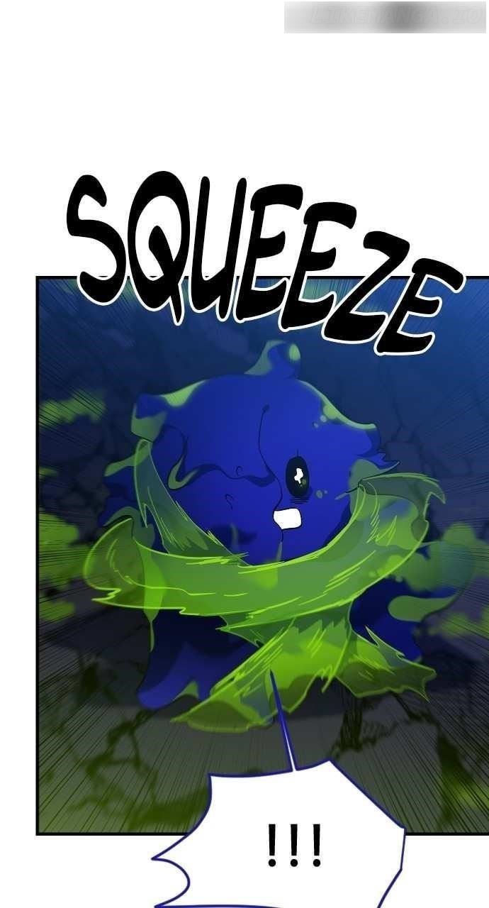 The Last Golden Child - Chapter 133 Page 59