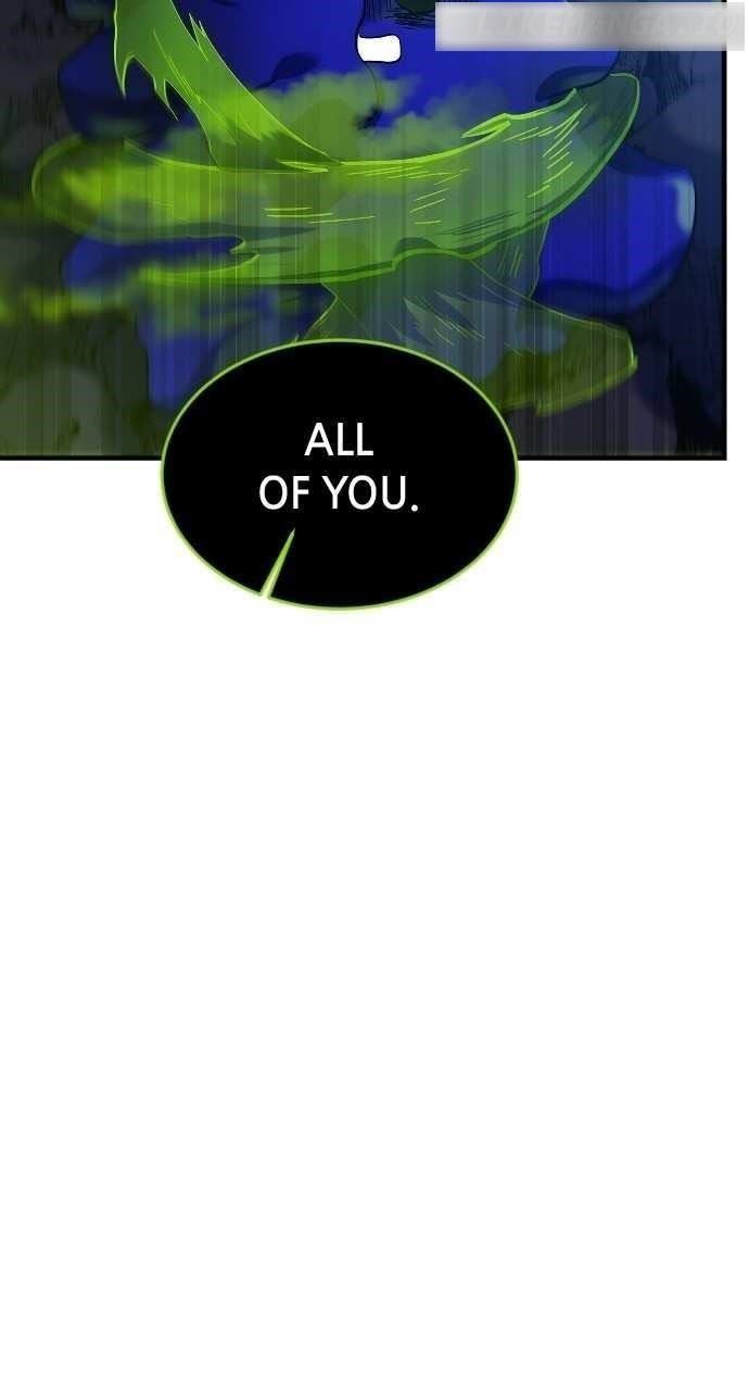 The Last Golden Child - Chapter 133 Page 63