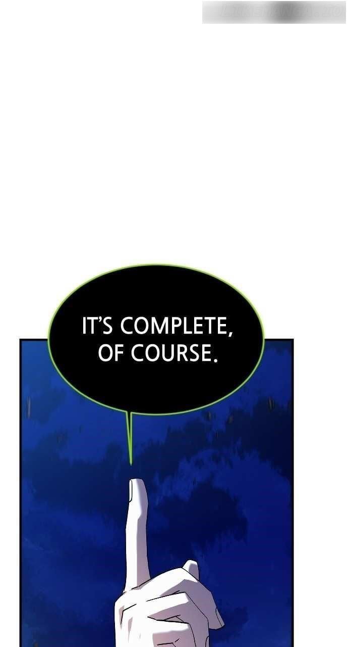 The Last Golden Child - Chapter 133 Page 65