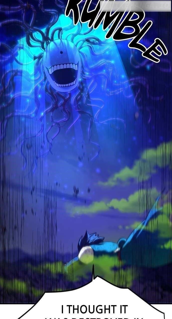 The Last Golden Child - Chapter 133 Page 75