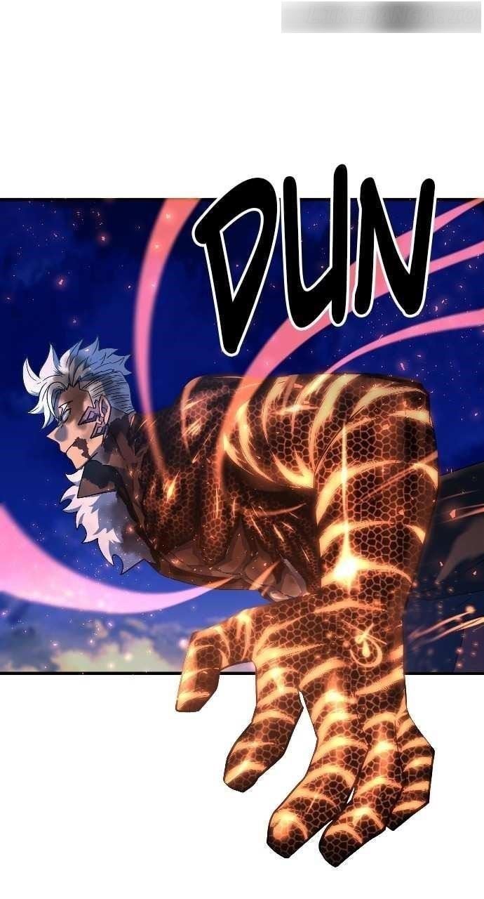 The Last Golden Child - Chapter 133 Page 8