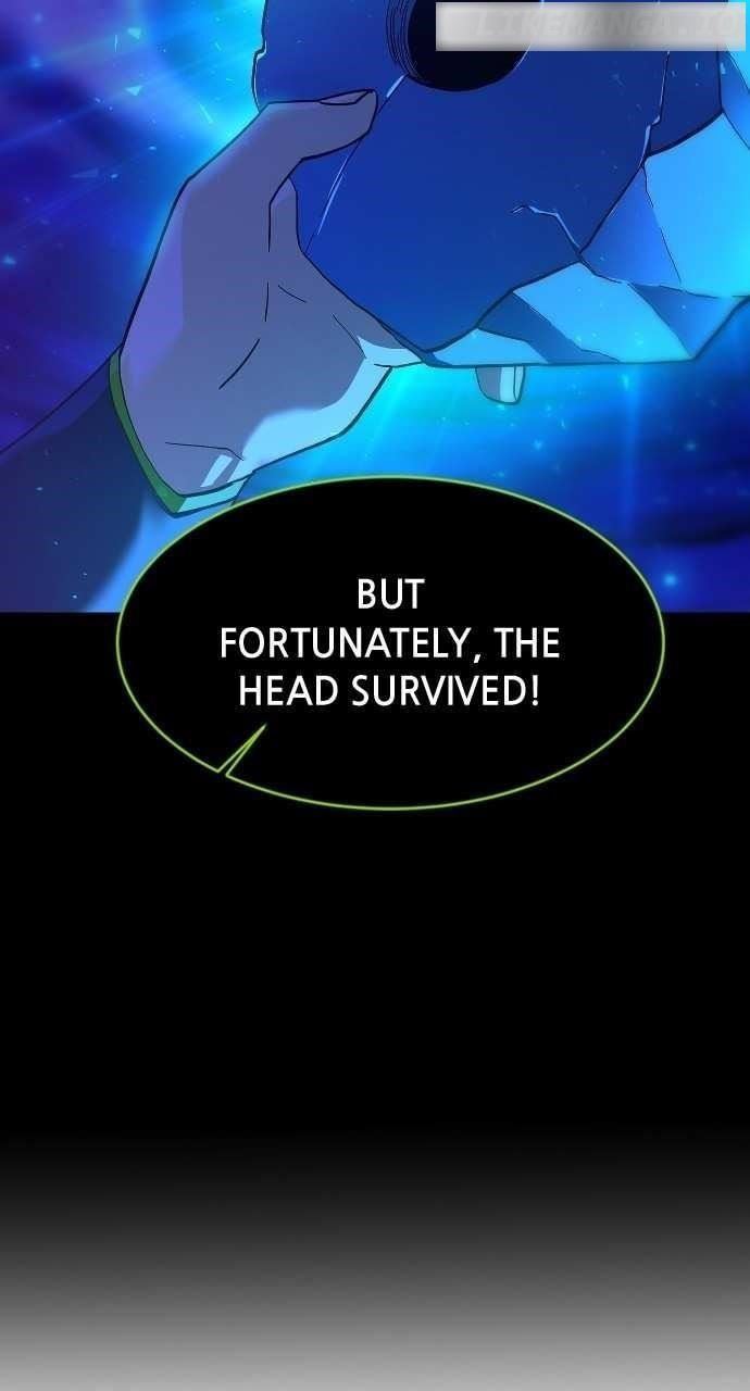 The Last Golden Child - Chapter 133 Page 80