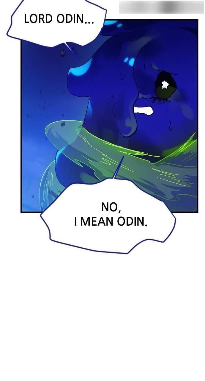 The Last Golden Child - Chapter 133 Page 86