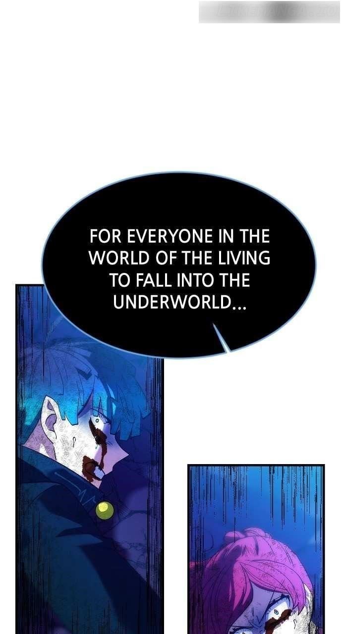 The Last Golden Child - Chapter 133 Page 87