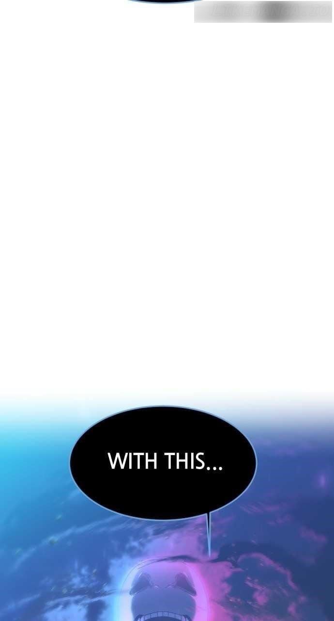 The Last Golden Child - Chapter 133 Page 97