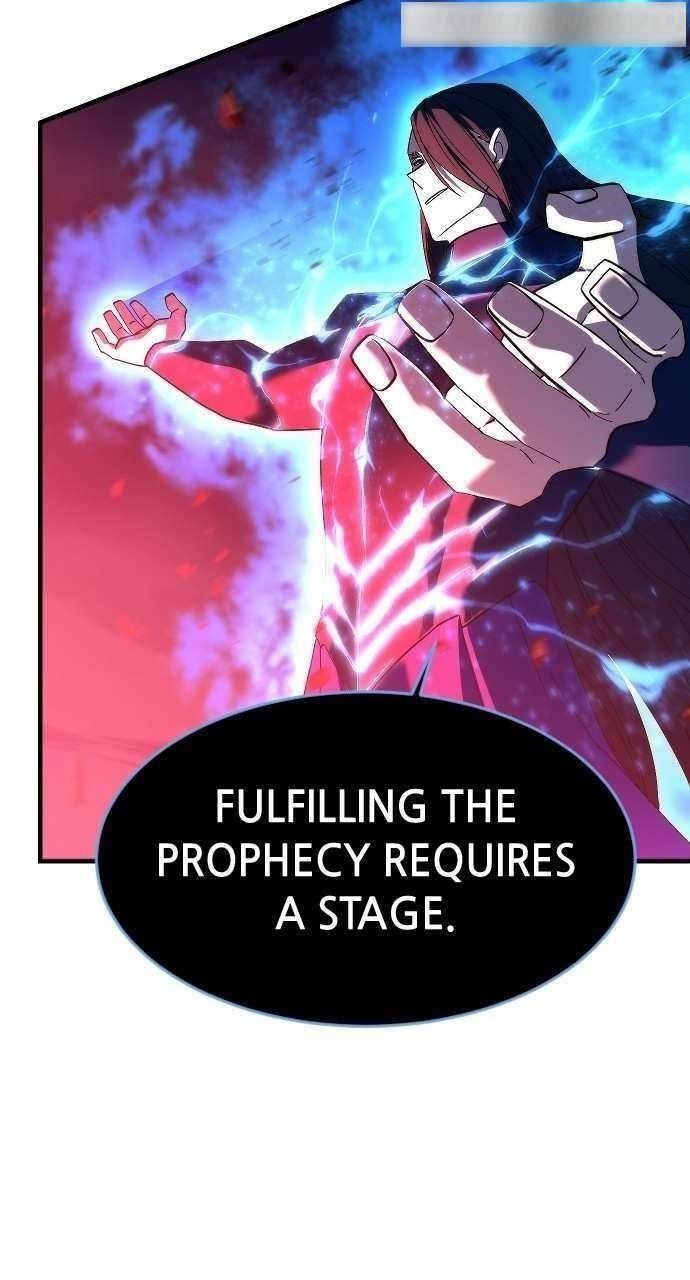 The Last Golden Child - Chapter 134 Page 23