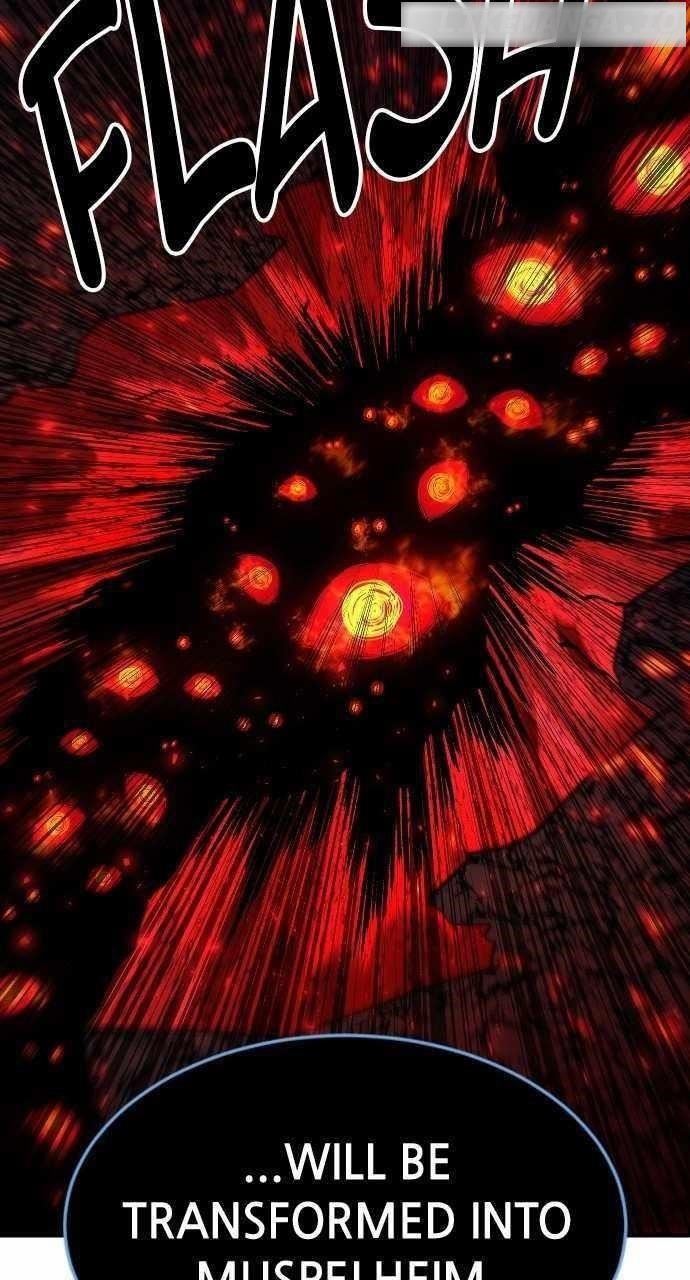 The Last Golden Child - Chapter 134 Page 27