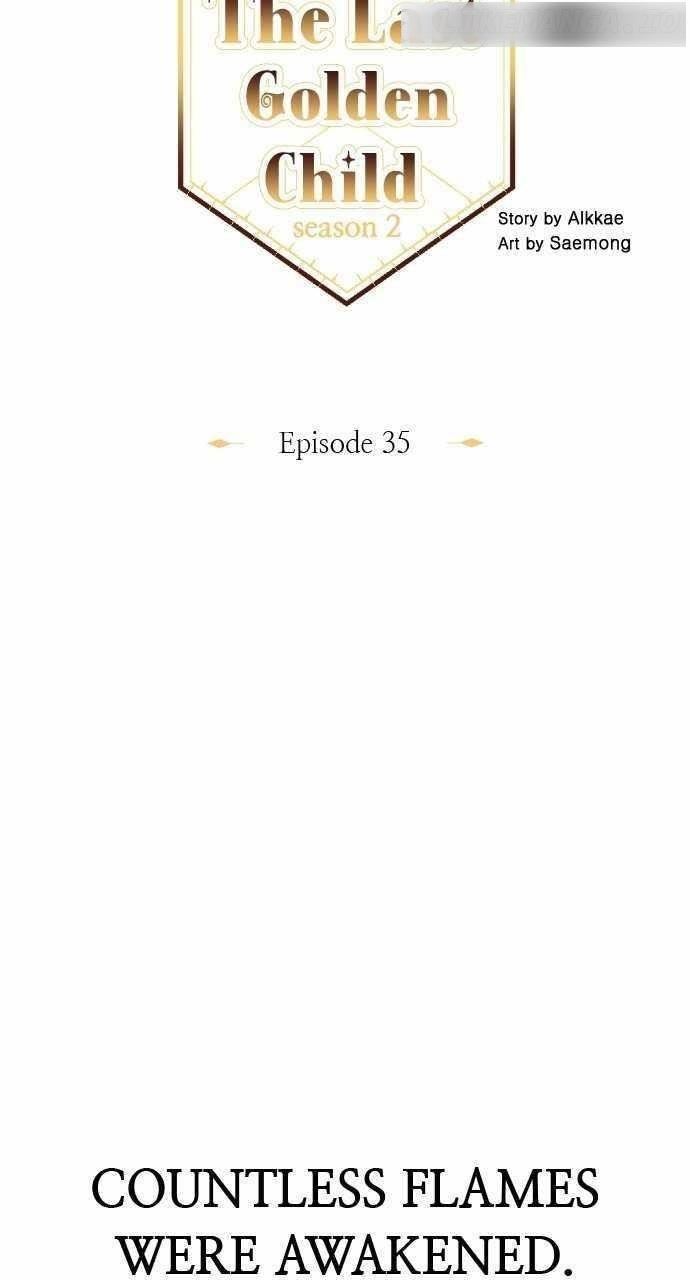 The Last Golden Child - Chapter 134 Page 29