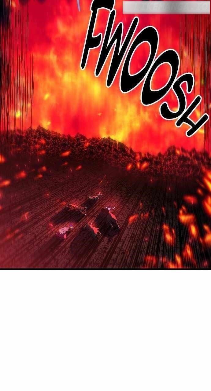 The Last Golden Child - Chapter 134 Page 31