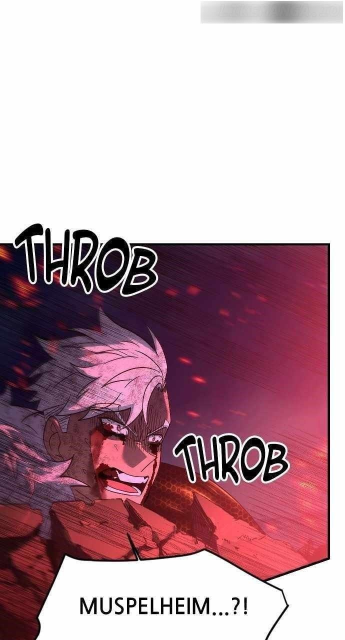 The Last Golden Child - Chapter 134 Page 32