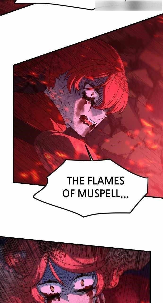 The Last Golden Child - Chapter 134 Page 33