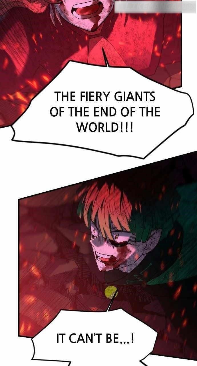 The Last Golden Child - Chapter 134 Page 34