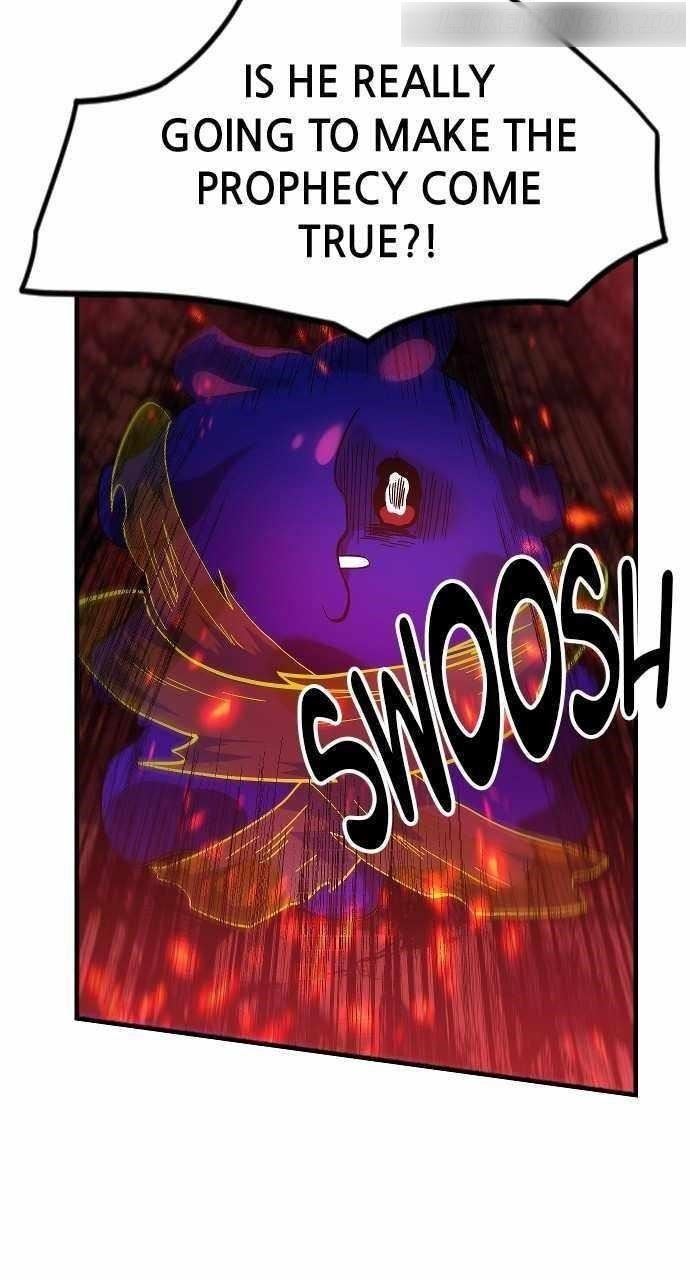 The Last Golden Child - Chapter 134 Page 35