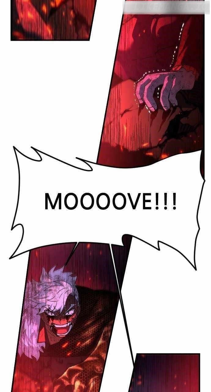 The Last Golden Child - Chapter 134 Page 40