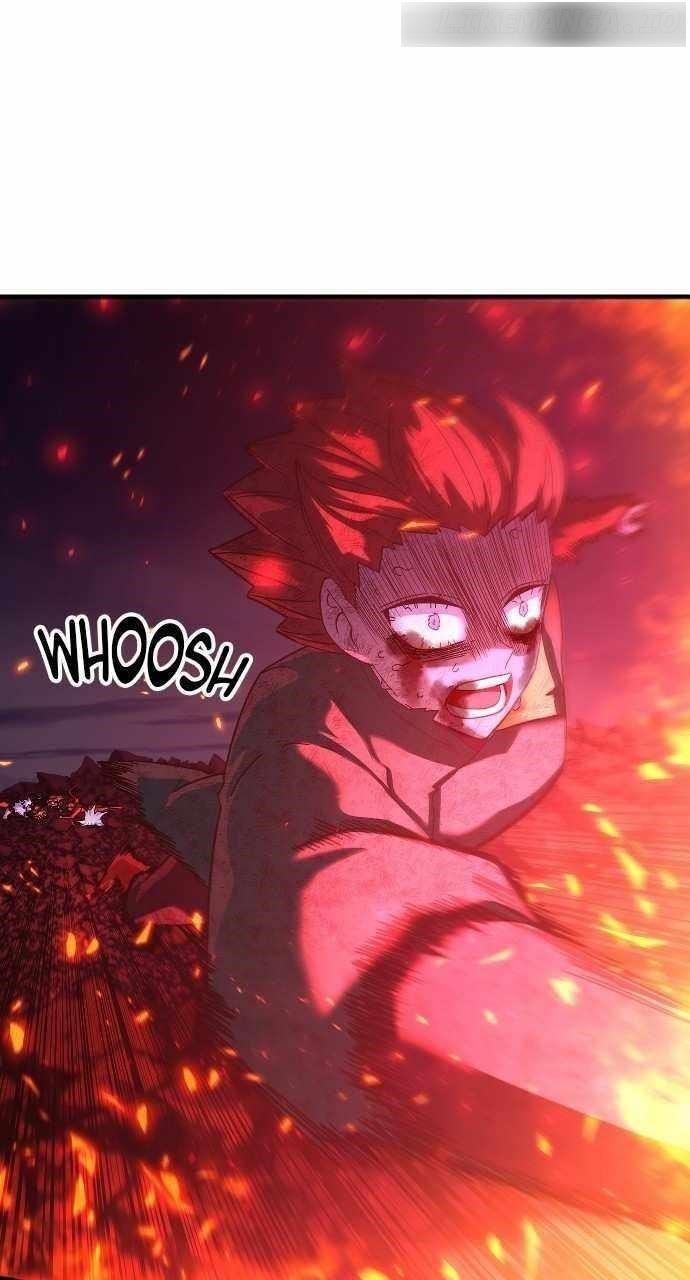 The Last Golden Child - Chapter 134 Page 42