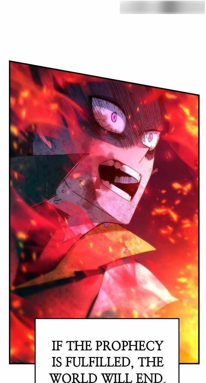 The Last Golden Child - Chapter 134 Page 45