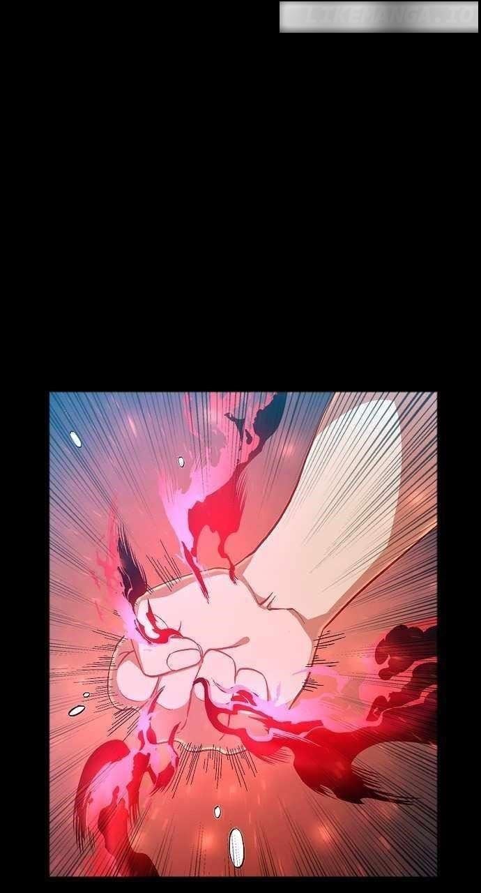 The Last Golden Child - Chapter 134 Page 51