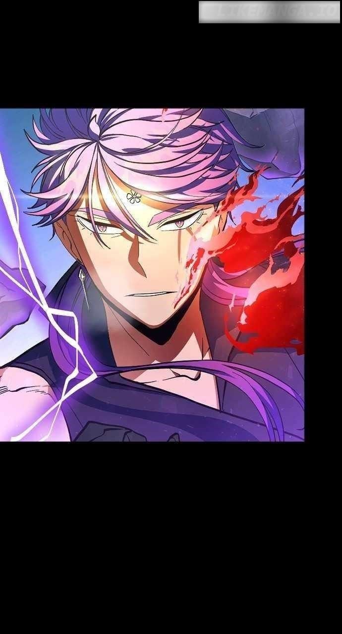 The Last Golden Child - Chapter 134 Page 52