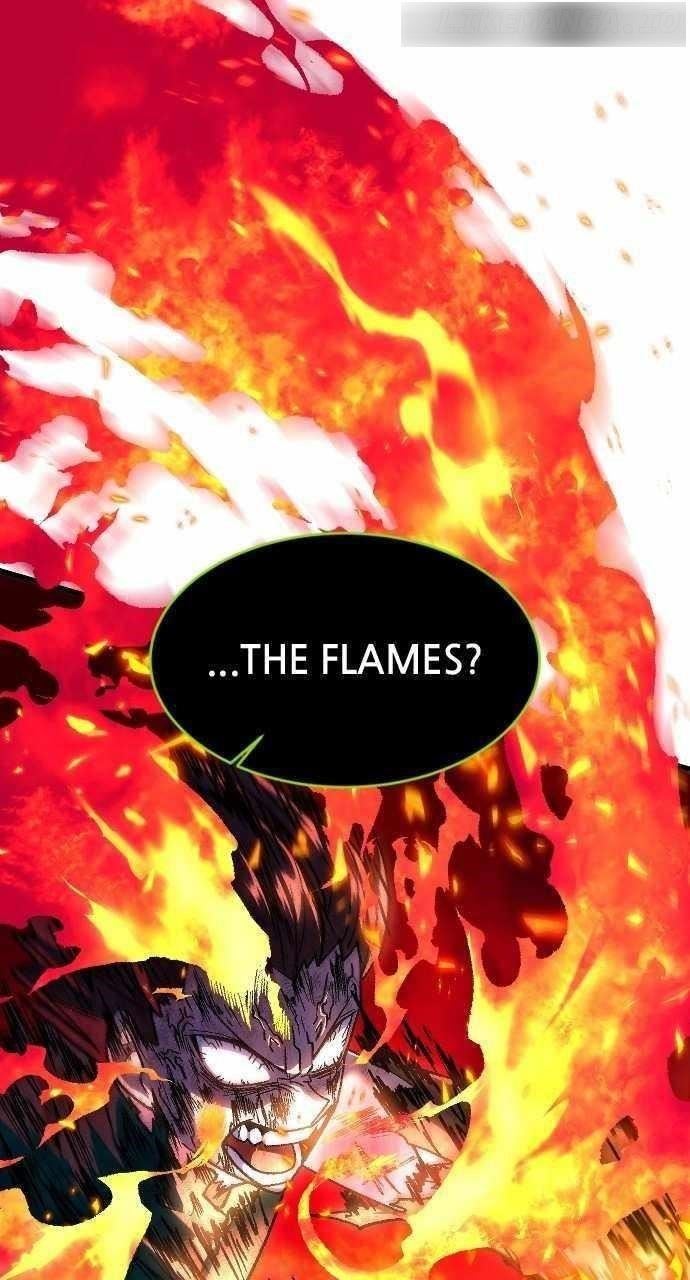 The Last Golden Child - Chapter 134 Page 61