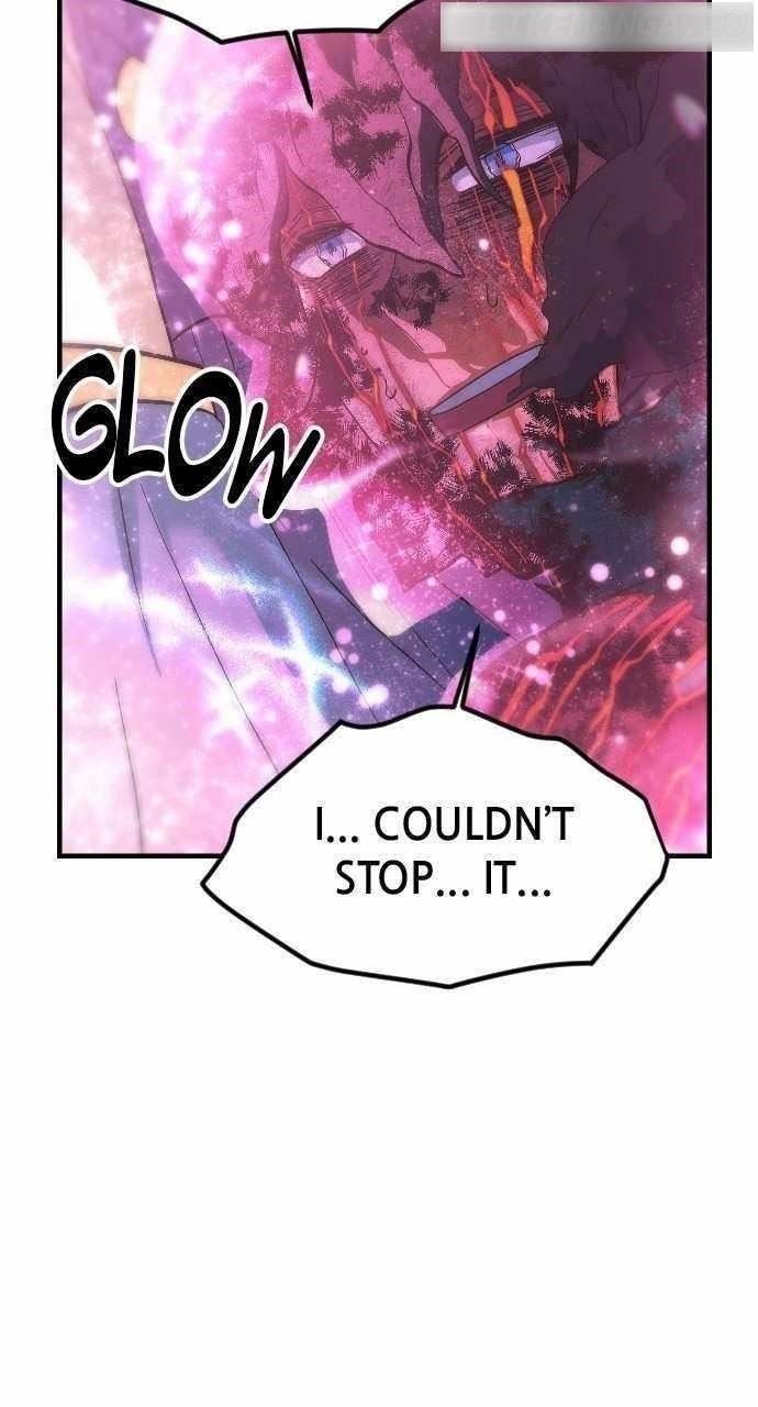 The Last Golden Child - Chapter 134 Page 86