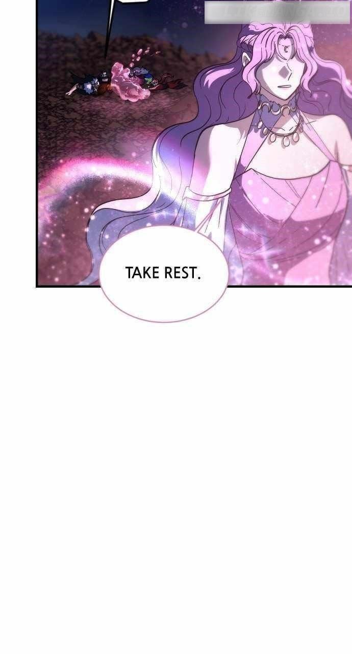 The Last Golden Child - Chapter 134 Page 89