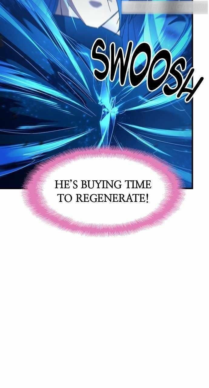 The Last Golden Child - Chapter 135 Page 33