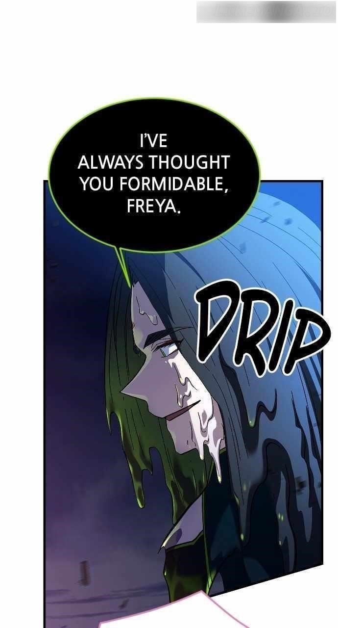 The Last Golden Child - Chapter 135 Page 34