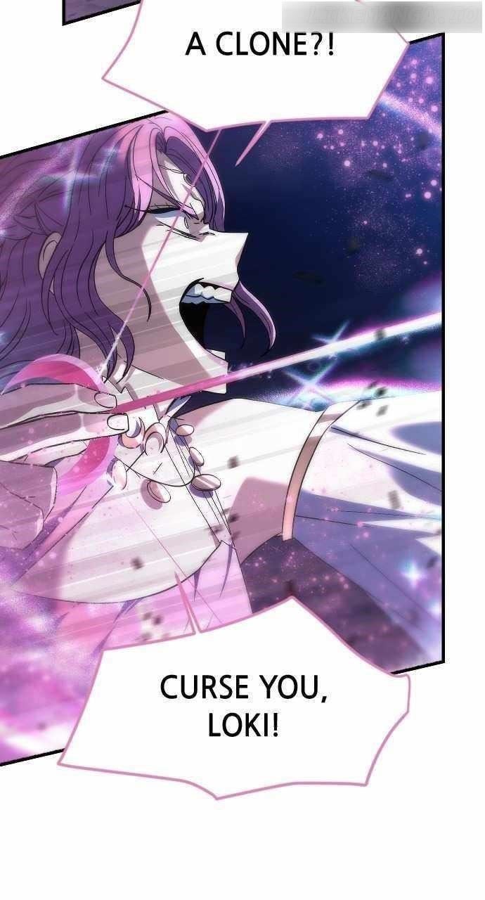 The Last Golden Child - Chapter 135 Page 35