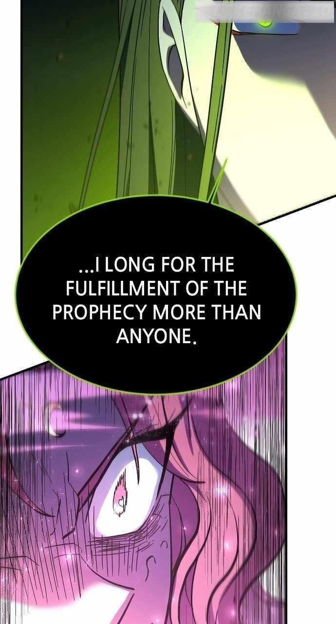 The Last Golden Child - Chapter 135 Page 51