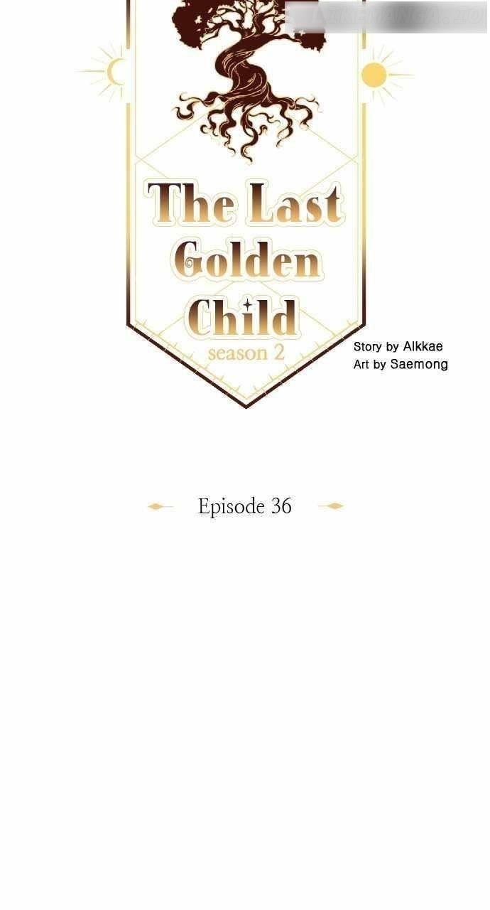 The Last Golden Child - Chapter 135 Page 62