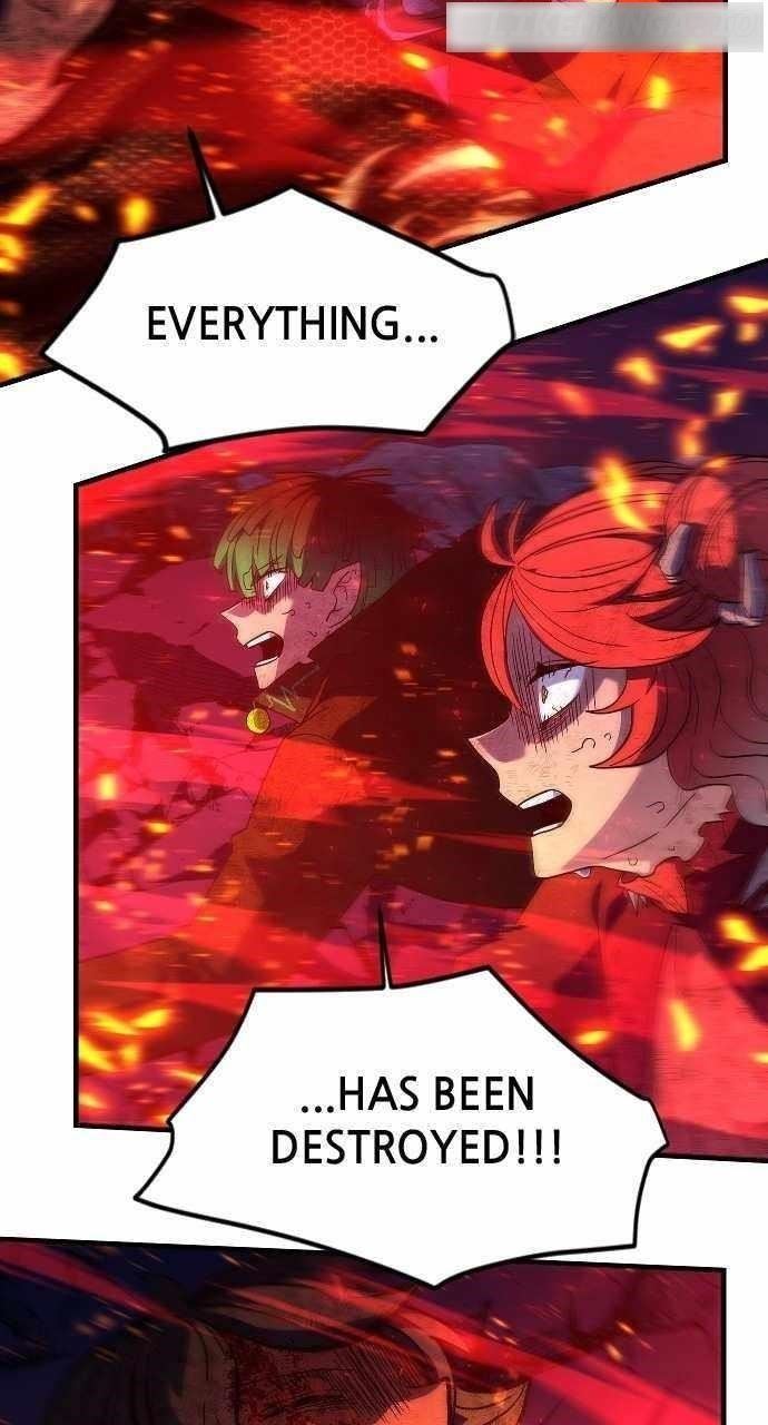 The Last Golden Child - Chapter 135 Page 65