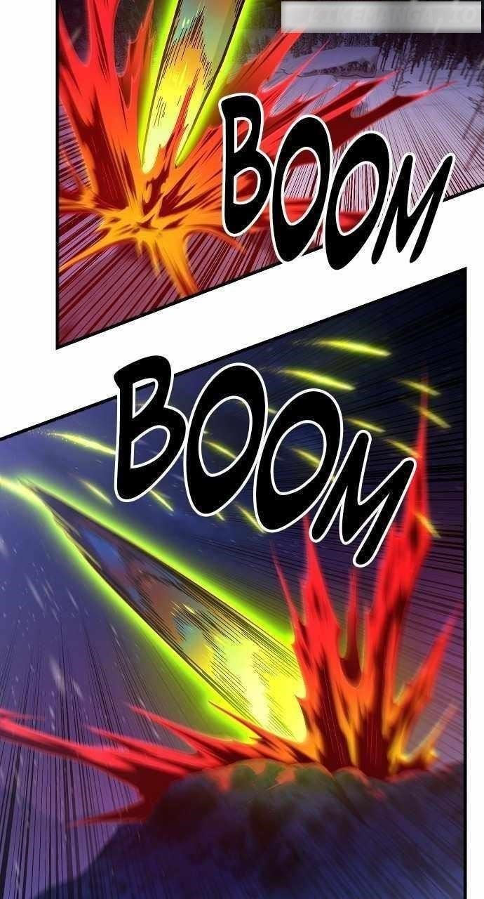 The Last Golden Child - Chapter 135 Page 80