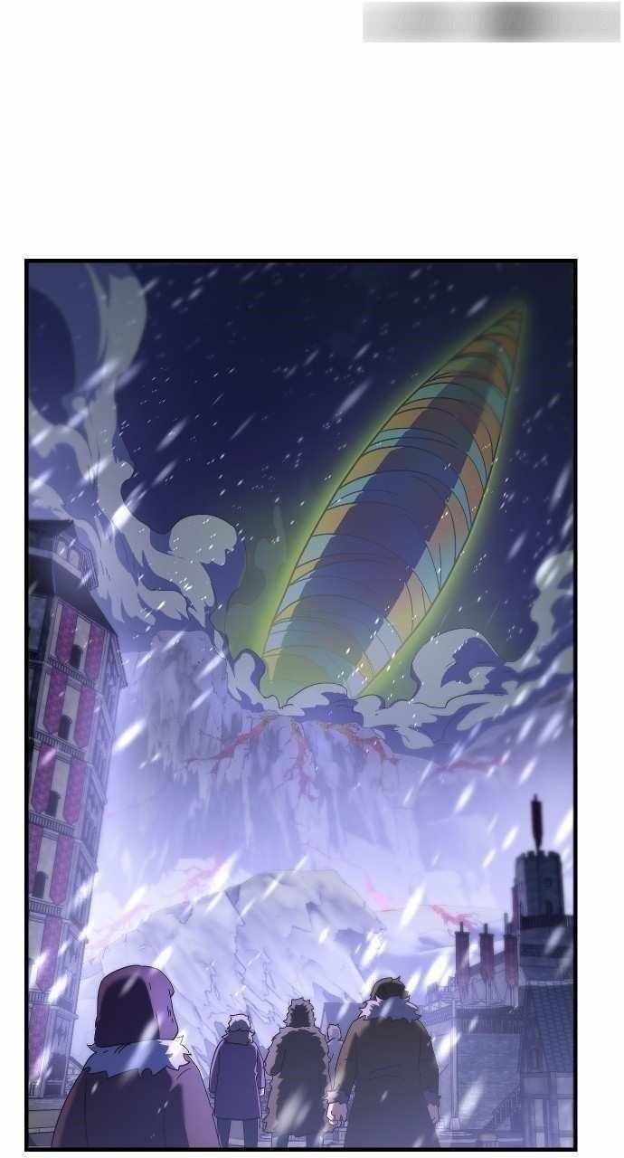 The Last Golden Child - Chapter 135 Page 84