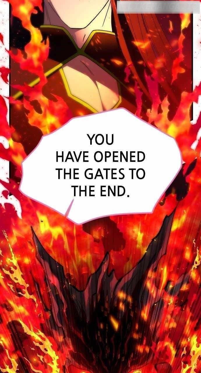 The Last Golden Child - Chapter 135 Page 96