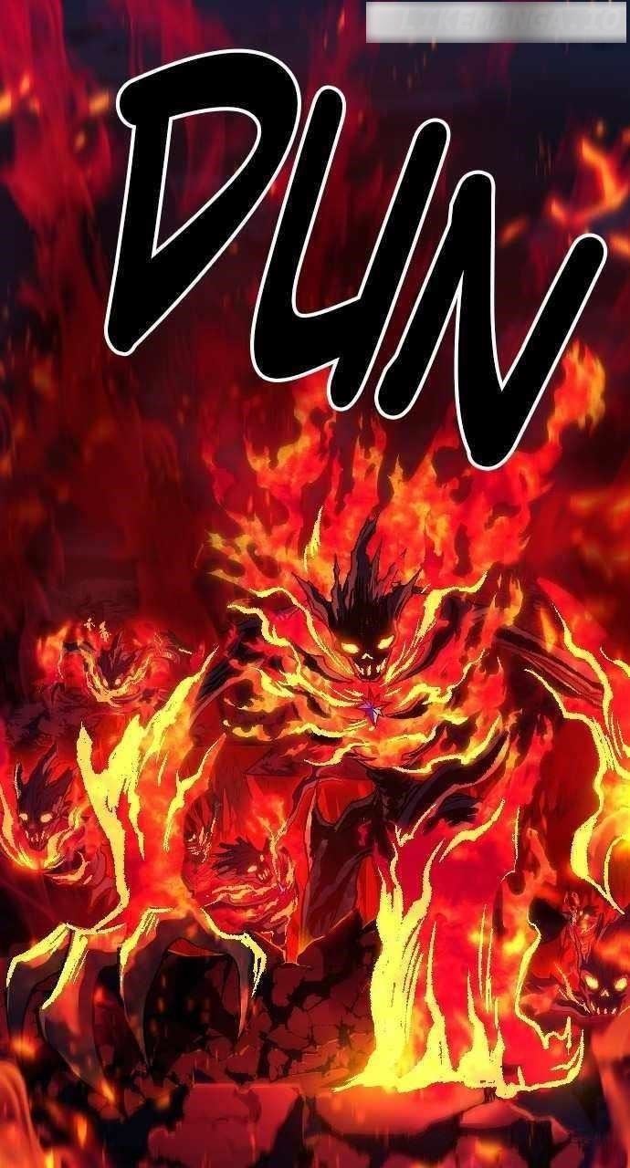 The Last Golden Child - Chapter 135 Page 98