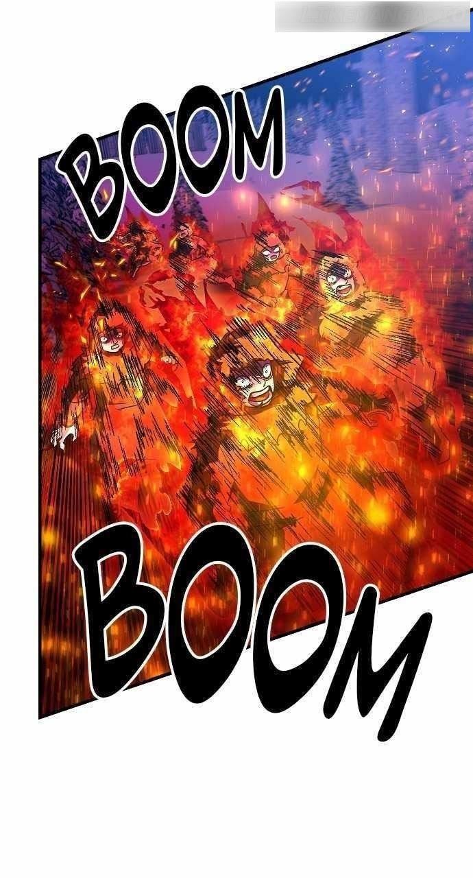 The Last Golden Child - Chapter 136 Page 25