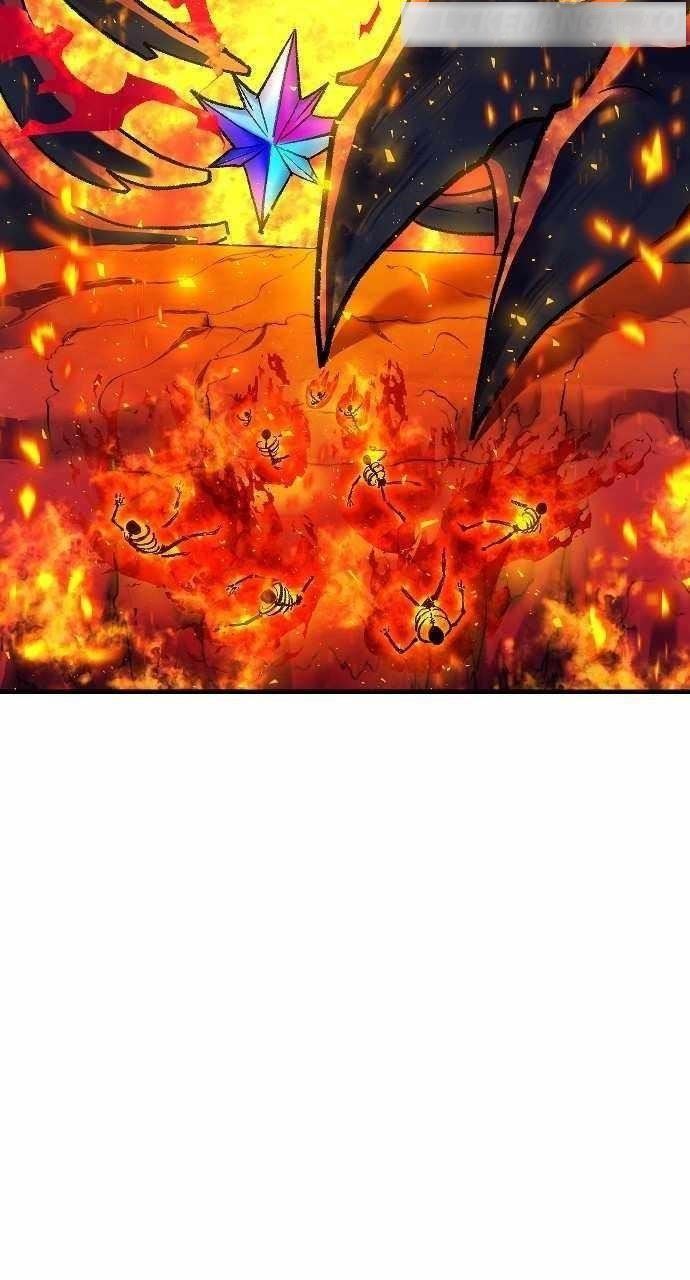 The Last Golden Child - Chapter 136 Page 27