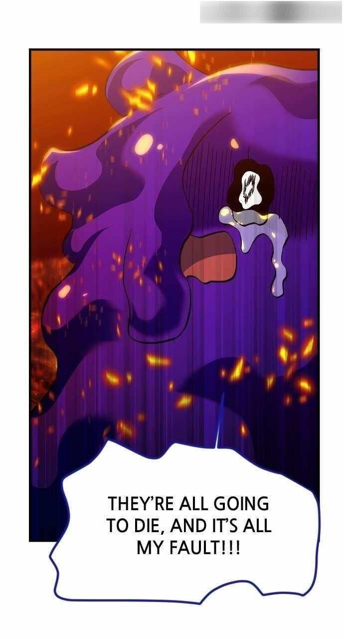 The Last Golden Child - Chapter 136 Page 32