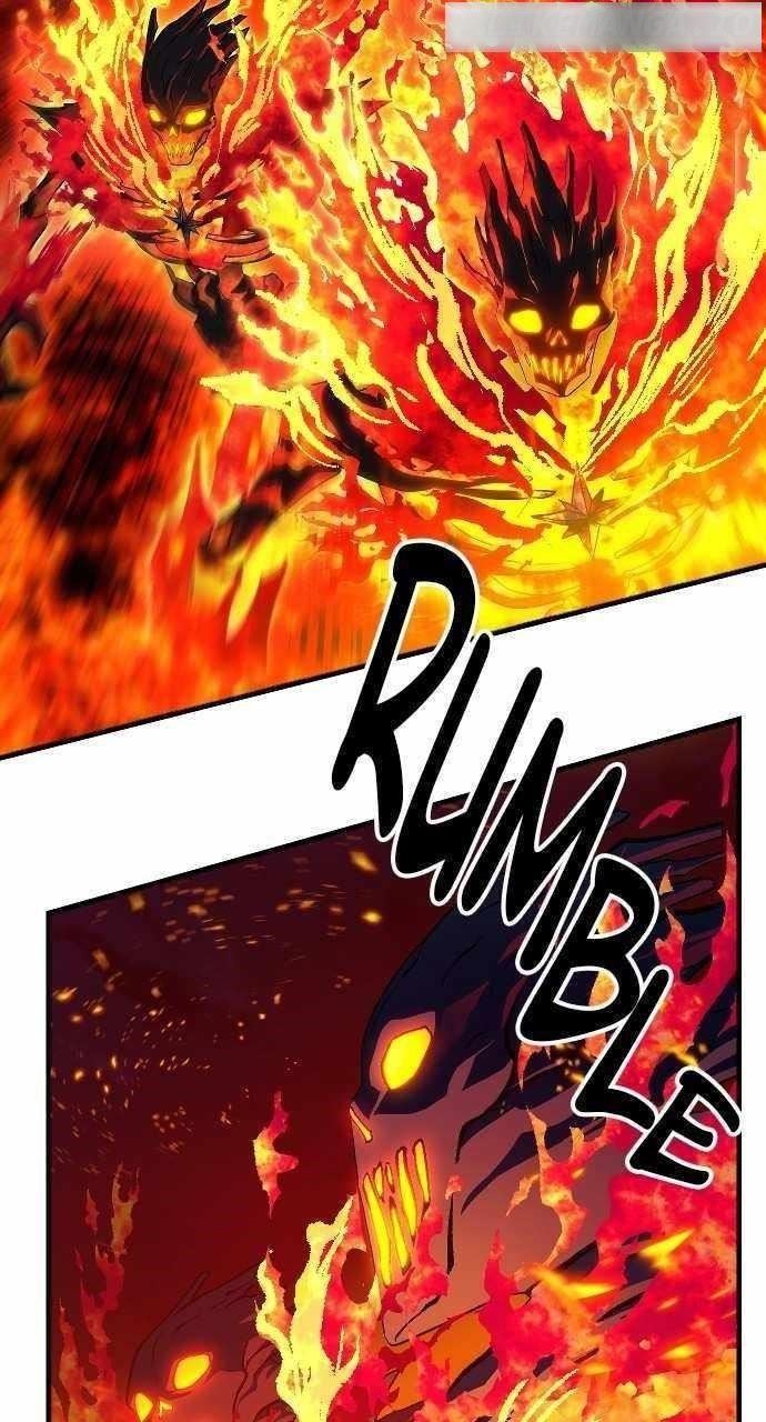 The Last Golden Child - Chapter 136 Page 34