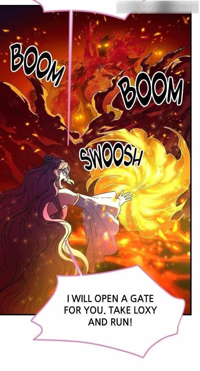 The Last Golden Child - Chapter 136 Page 36