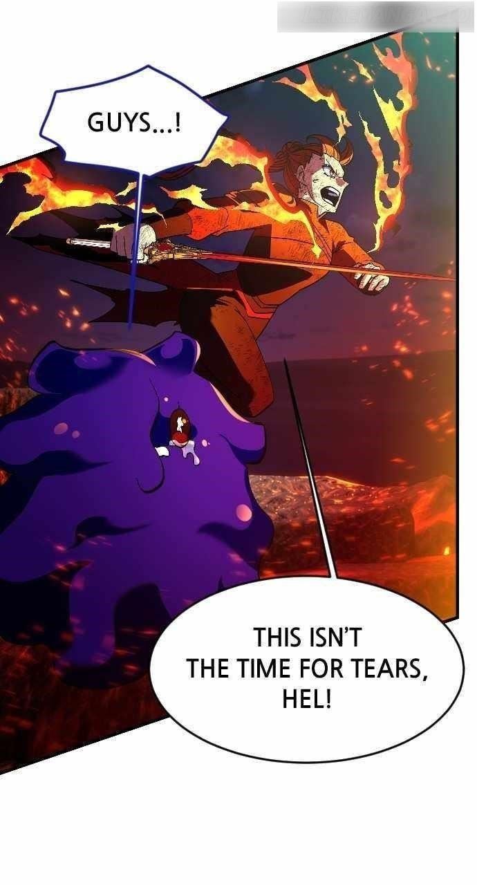 The Last Golden Child - Chapter 136 Page 49