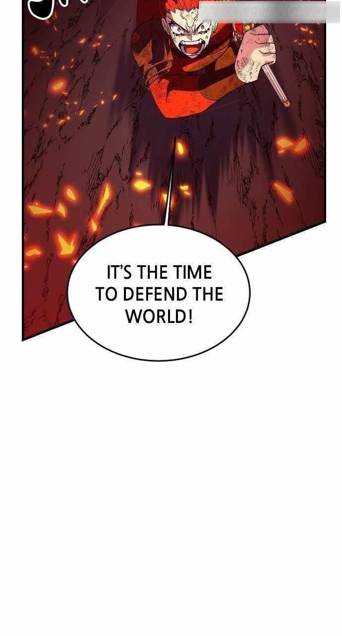 The Last Golden Child - Chapter 136 Page 51